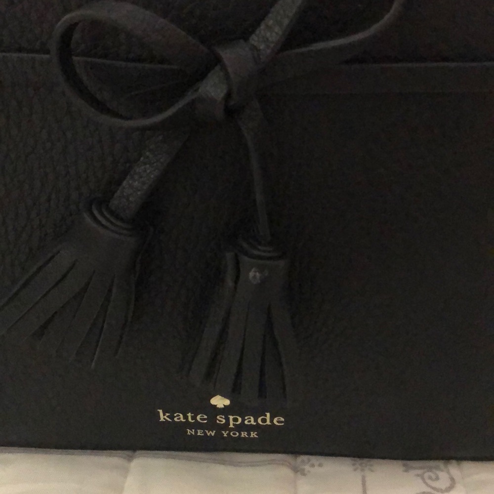 Kate Spade ♠️ Crossbody New - Picture 3 of 8